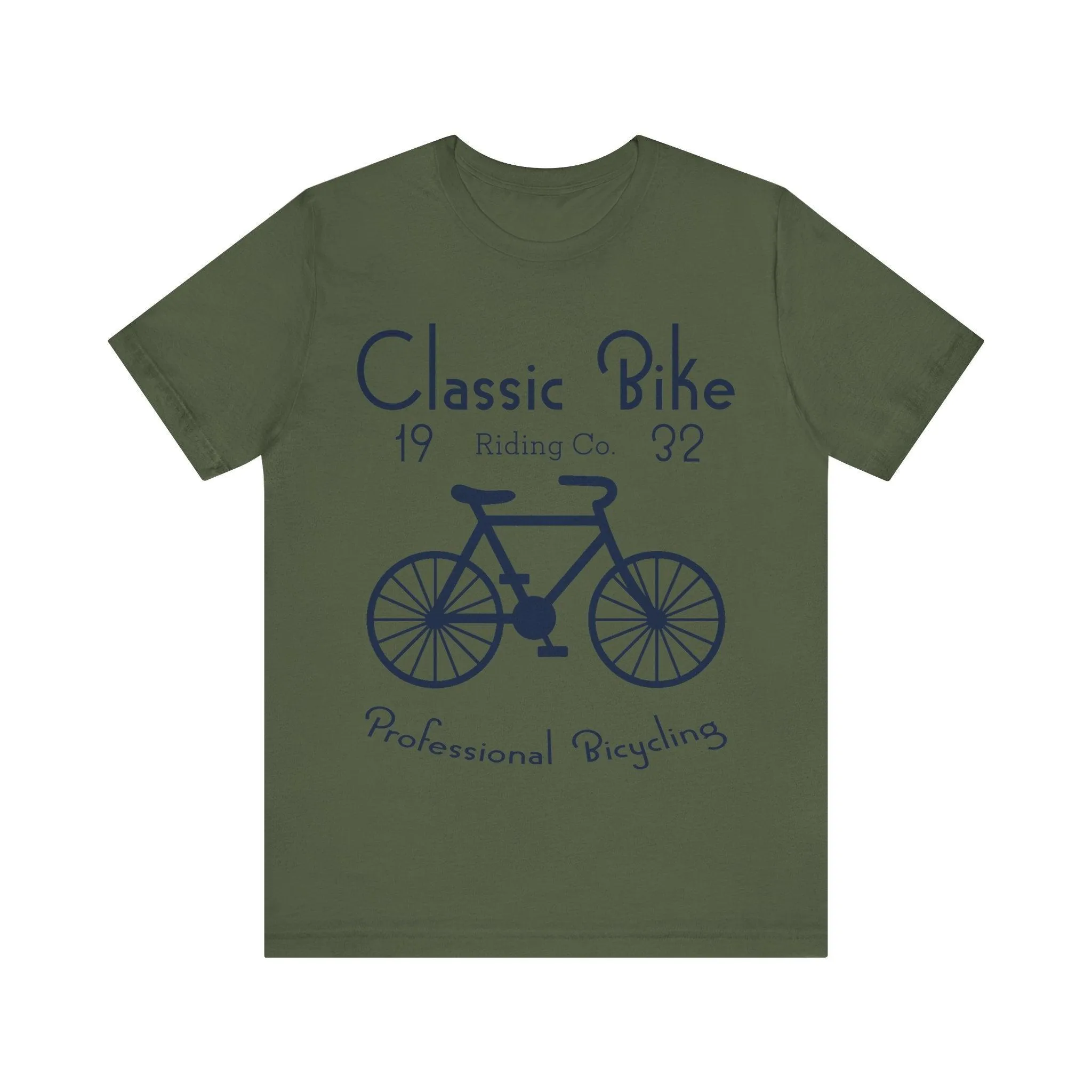 80s Vintage Ride Society T Shirt