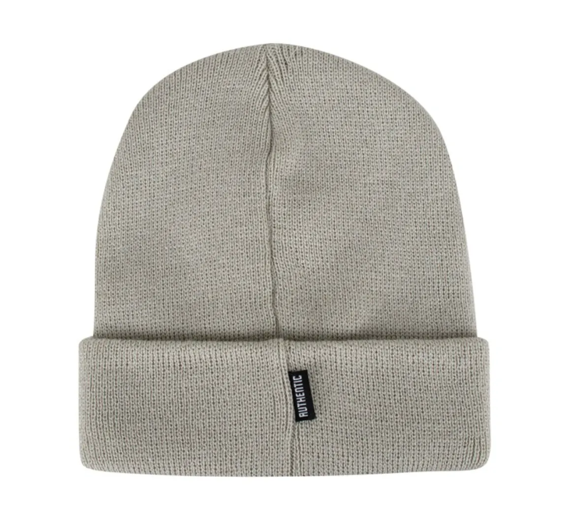 Authentic Brand - Grey Purdue University Knit Beanies (Infant/Toddler/Youth)