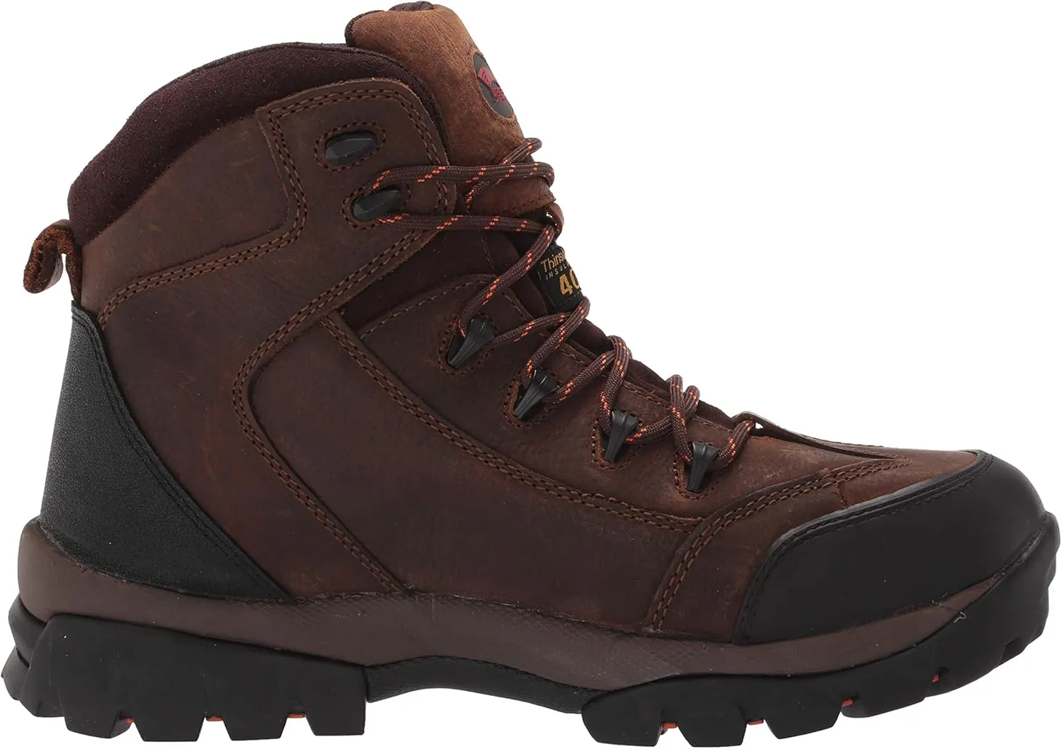Avenger Work Boots Men's Enduro Industrial Boot
