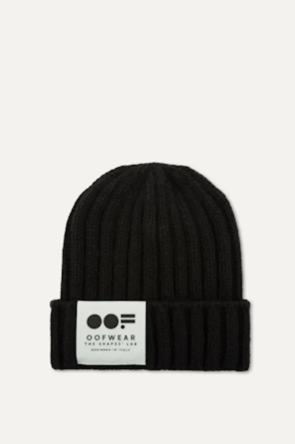 Cable-Knit Beanie