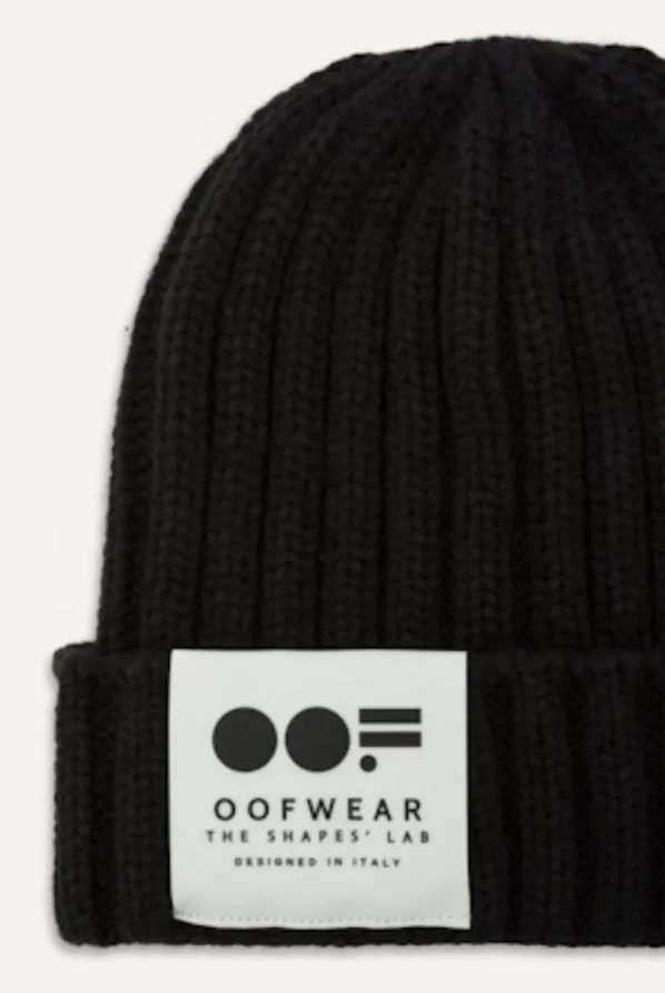 Cable-Knit Beanie