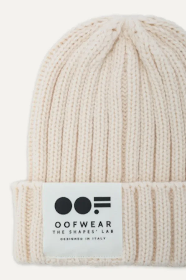Cable-Knit Beanie