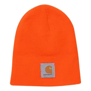 Carhartt Acrylic Knit Beanie - Kids'