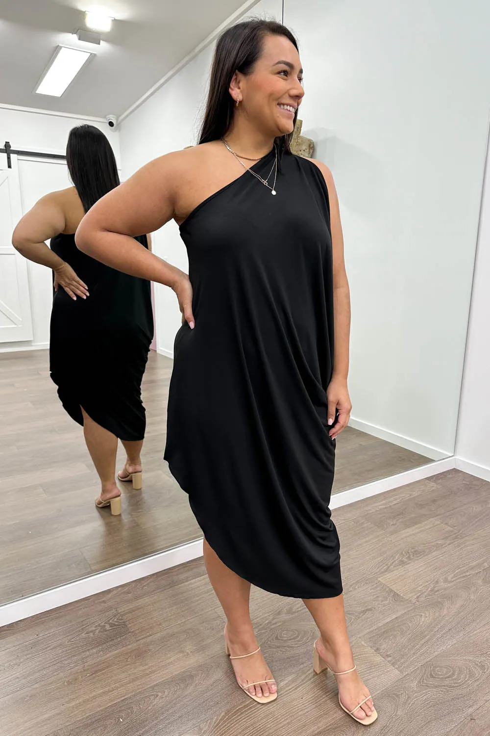 Carla Dress