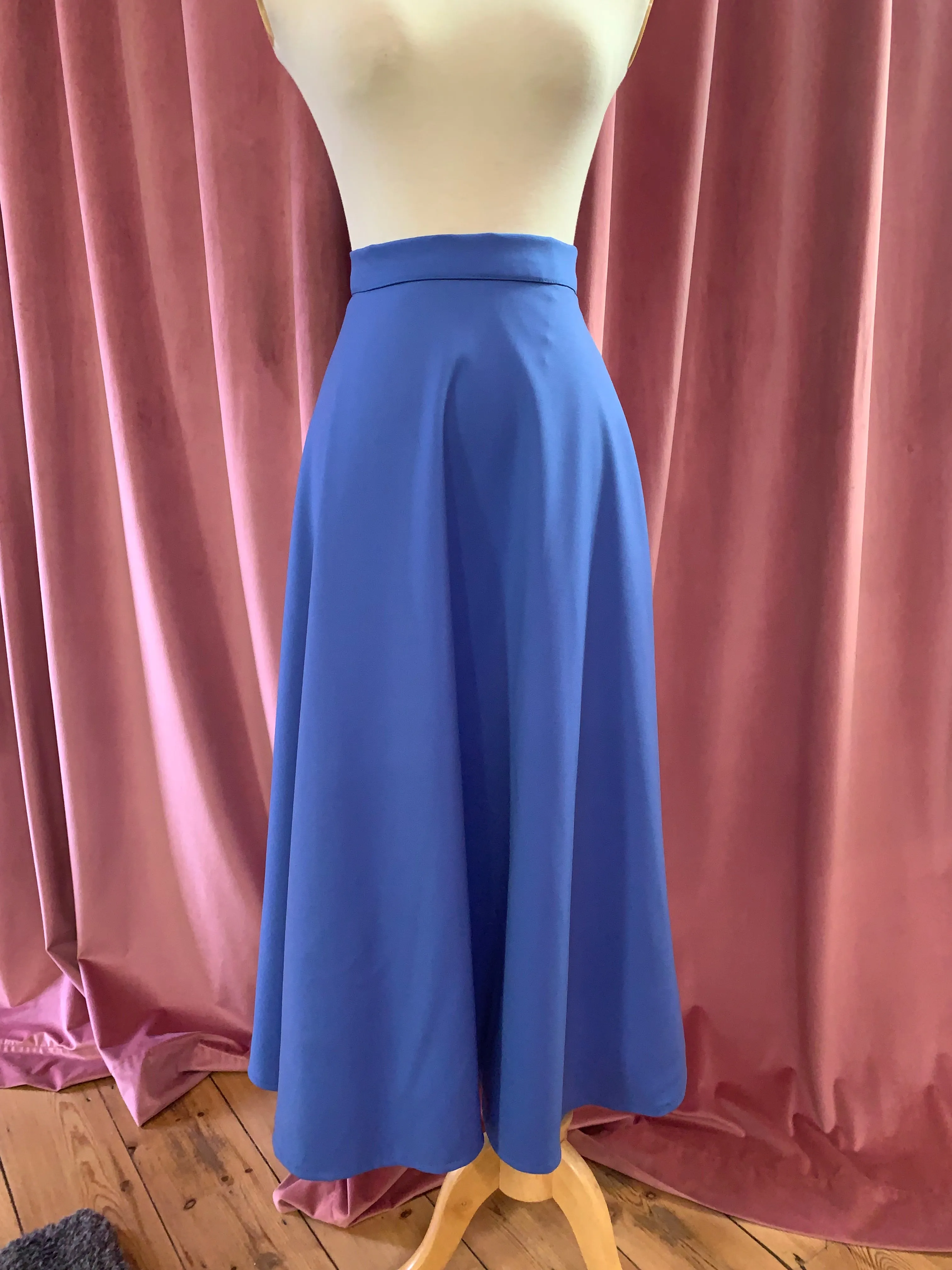 Charlotte Skirt