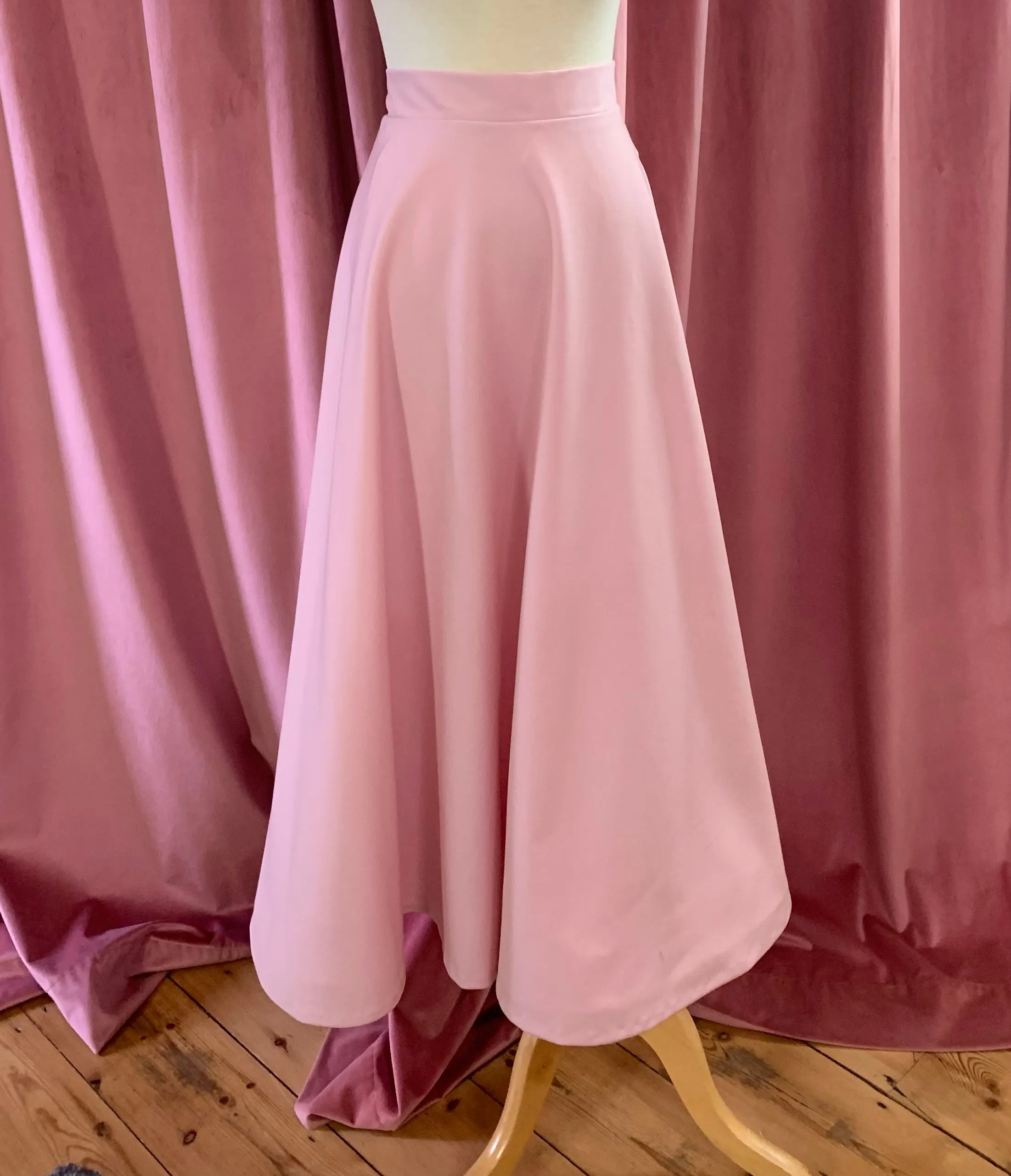 Charlotte Skirt