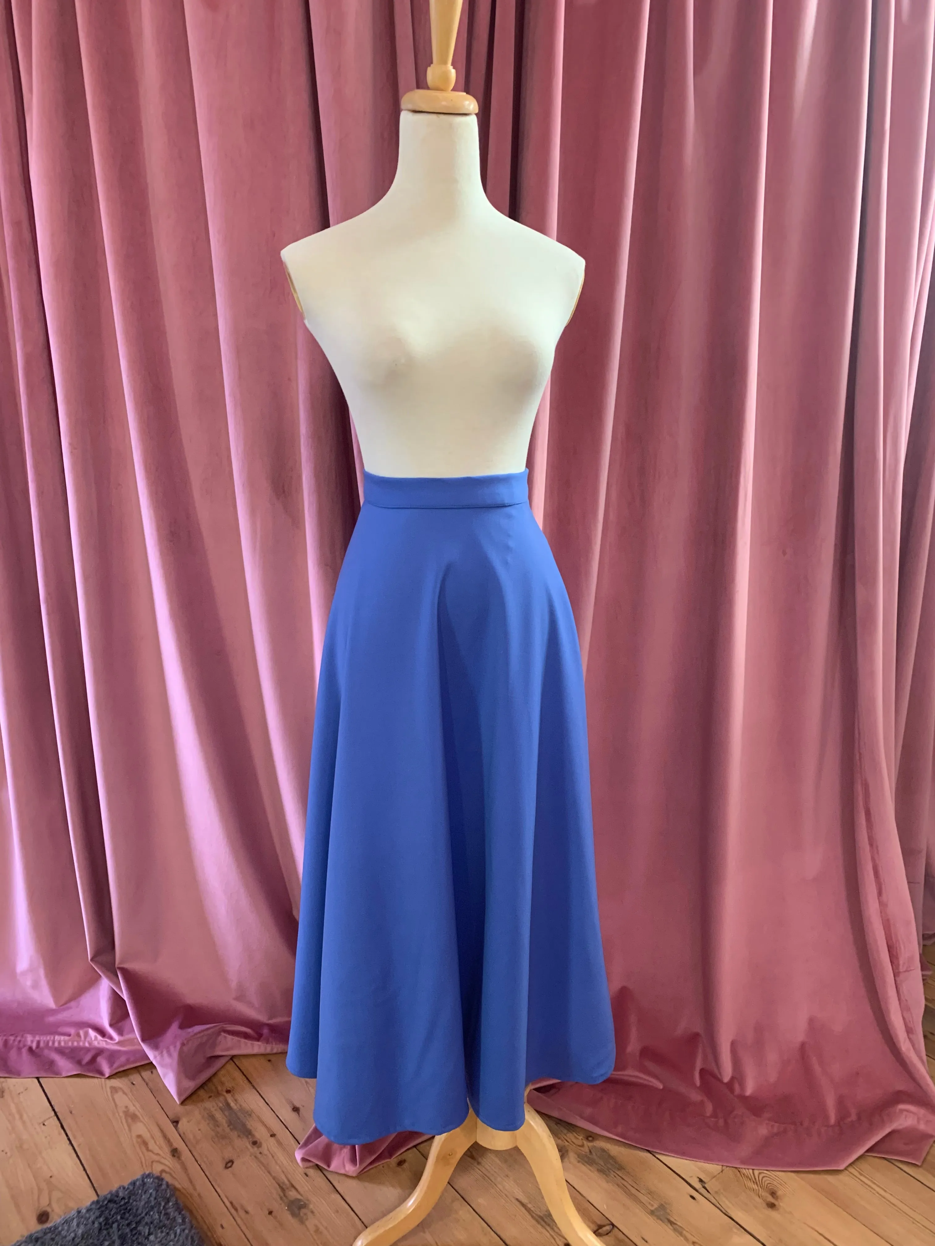 Charlotte Skirt