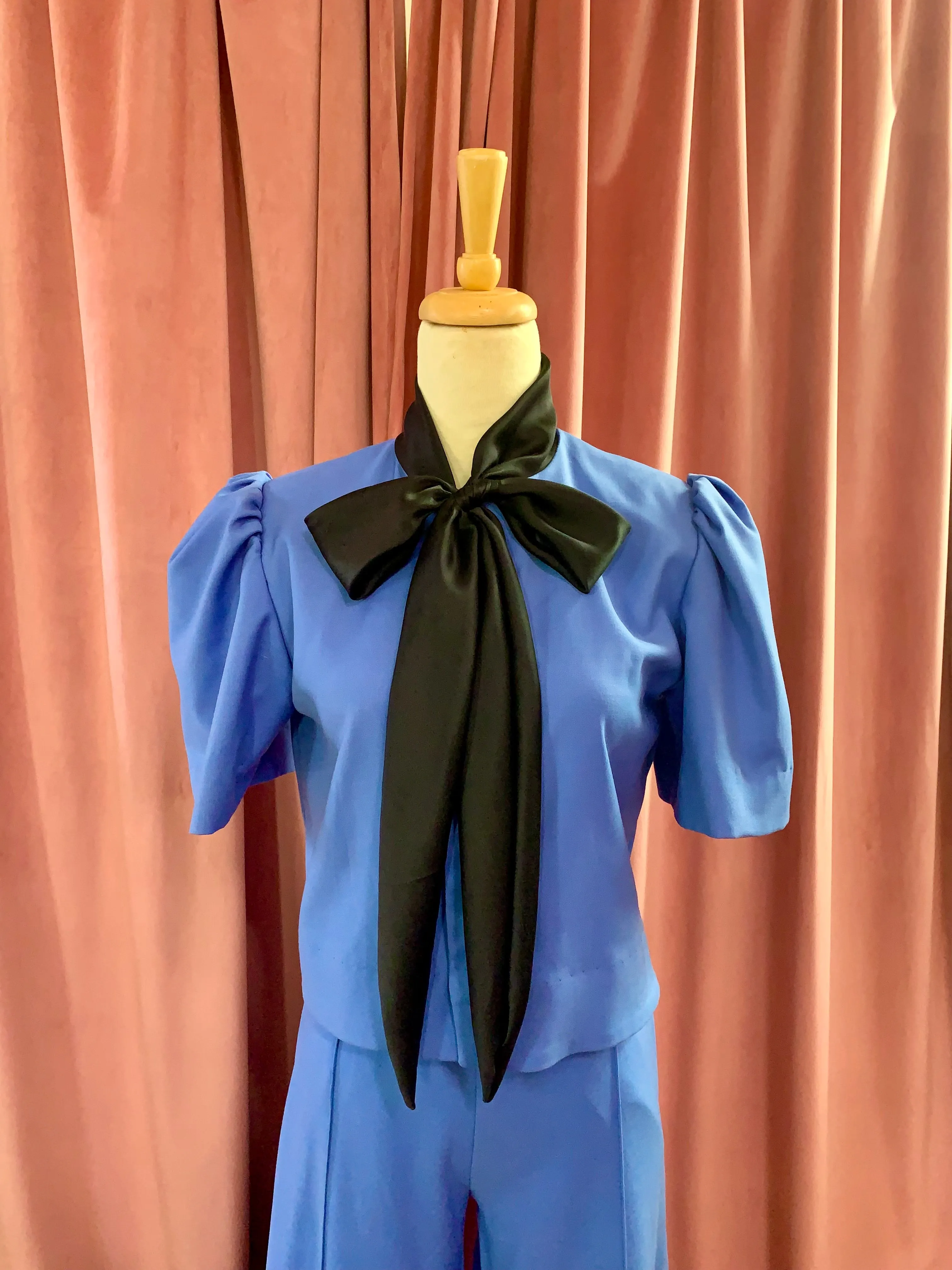 Claudia  Short Sleeve Jacket