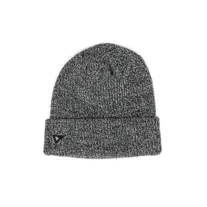 Coal Polylana Recycled Knit Beanie