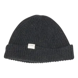 Coal The Eddie Recycled Knit Cuff Beanie