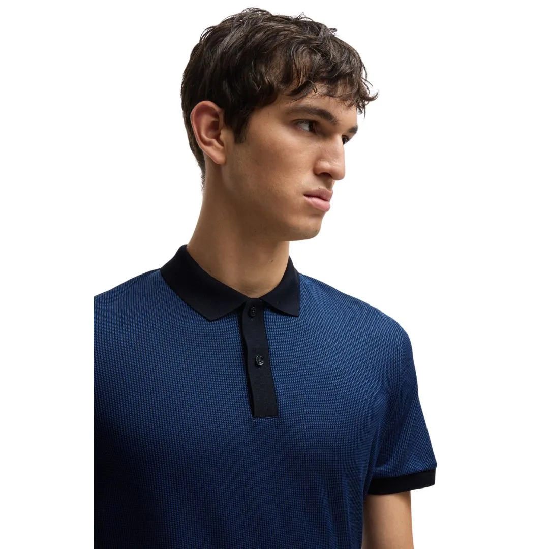 H-Parlay 431 Regular Fit Polo 50518563