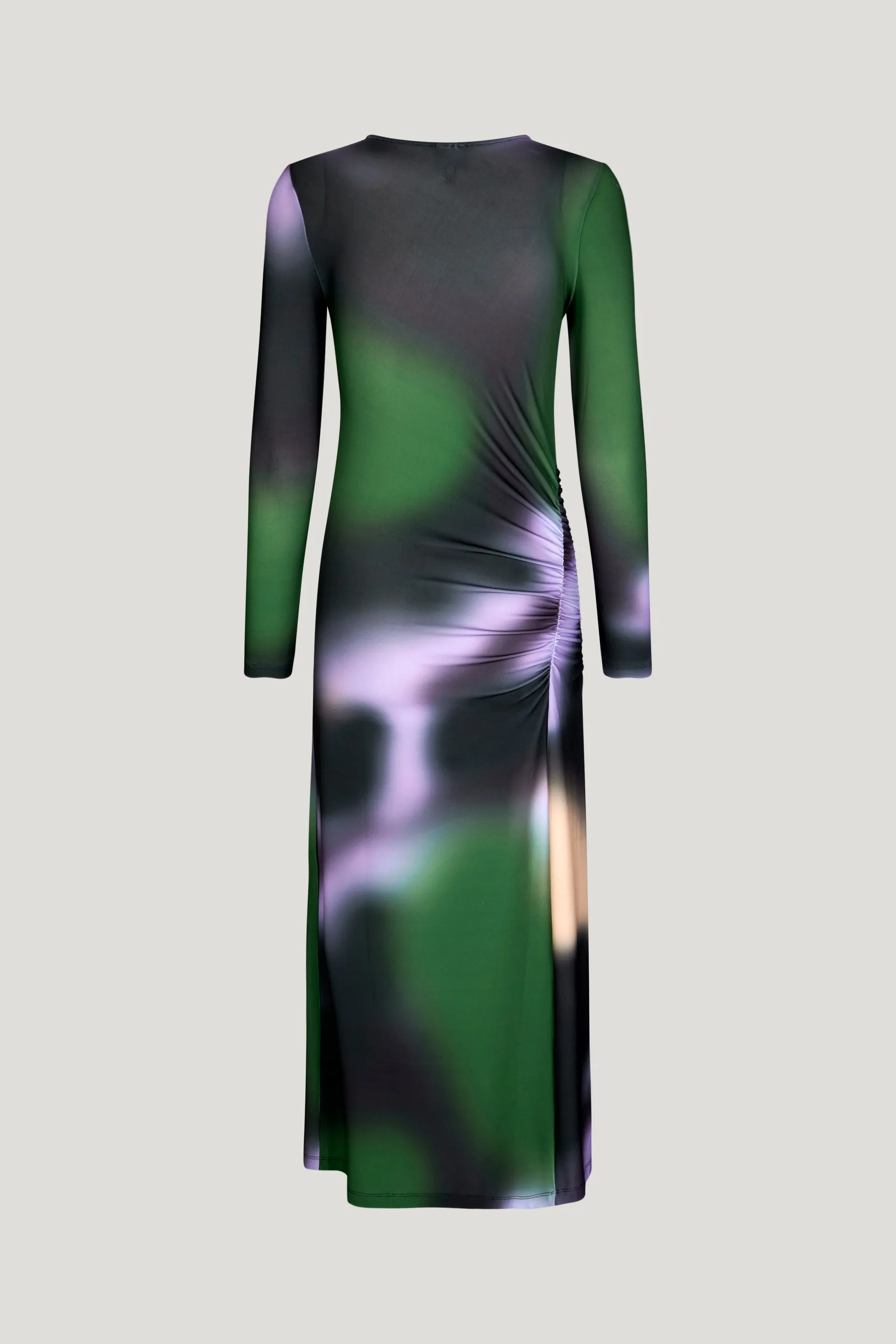 JUA | Green Fade