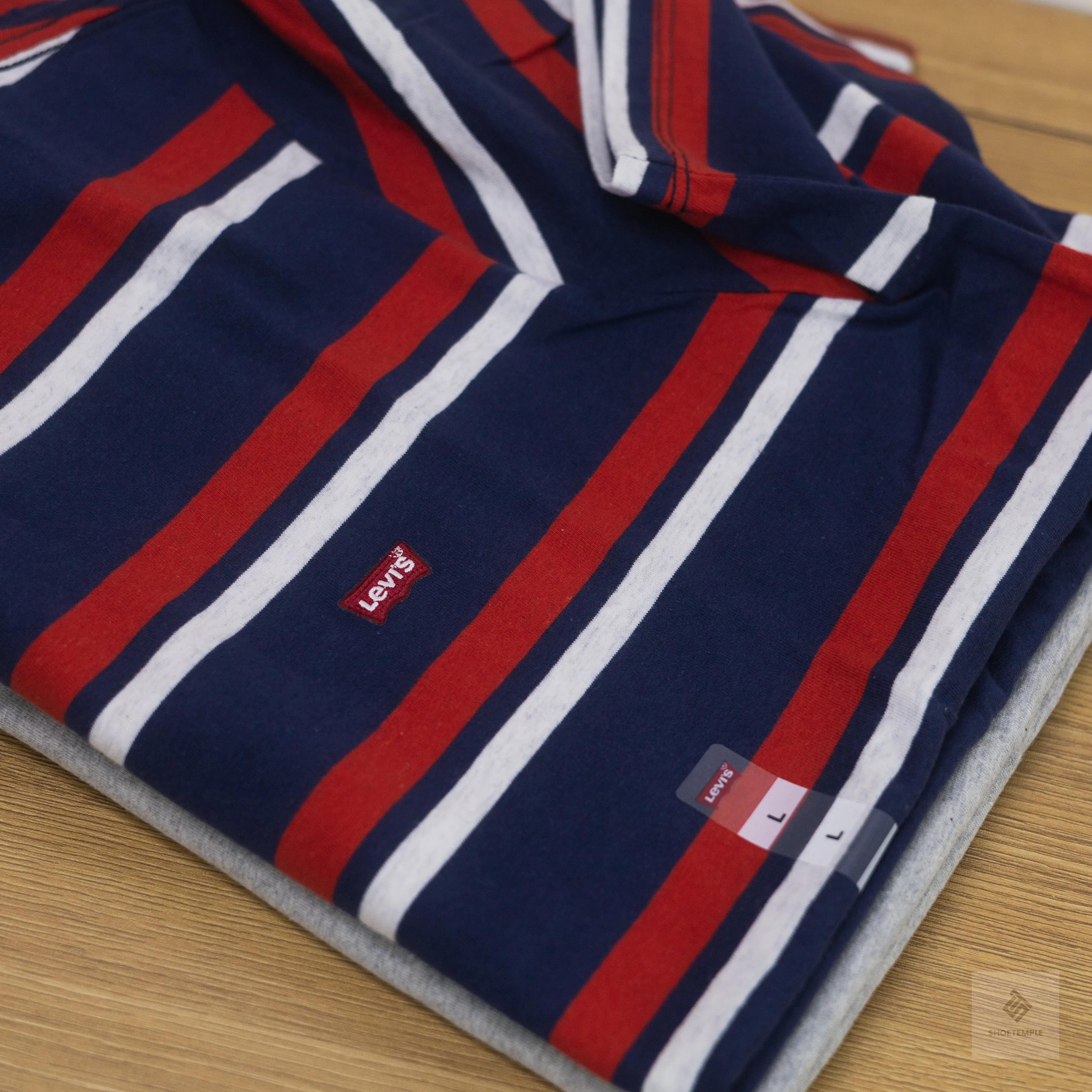 Levi's T-Shirt Striped