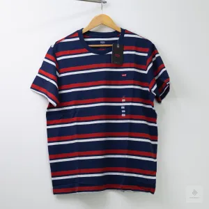 Levi's T-Shirt Striped