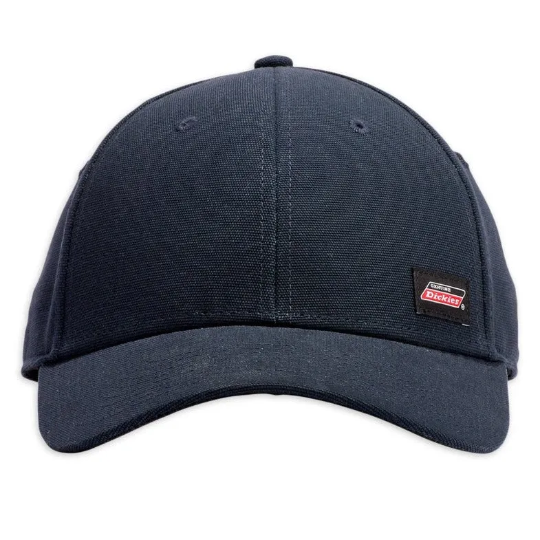 Men's Canvas Workwear Casual Ball Cap