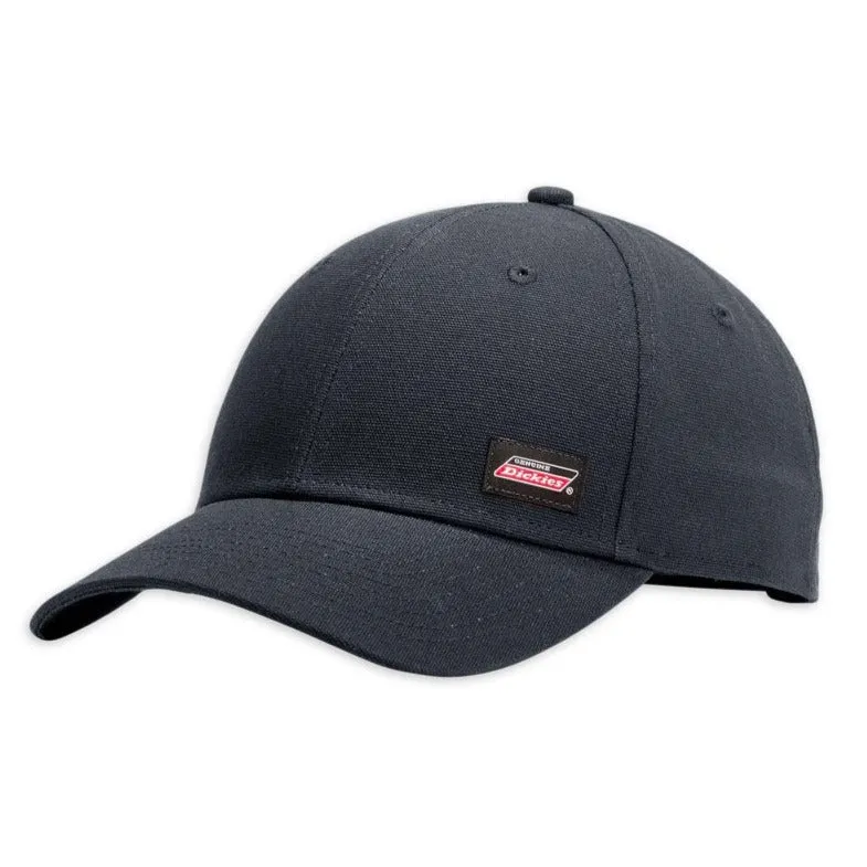 Men's Canvas Workwear Casual Ball Cap