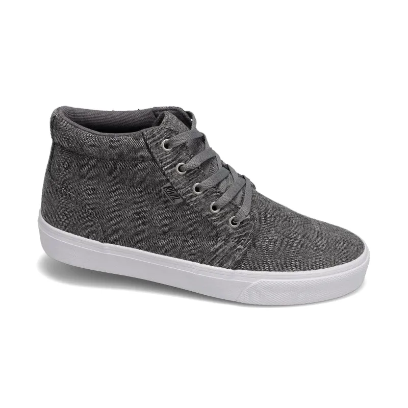 Men's Tilt Mid Grey Chambray