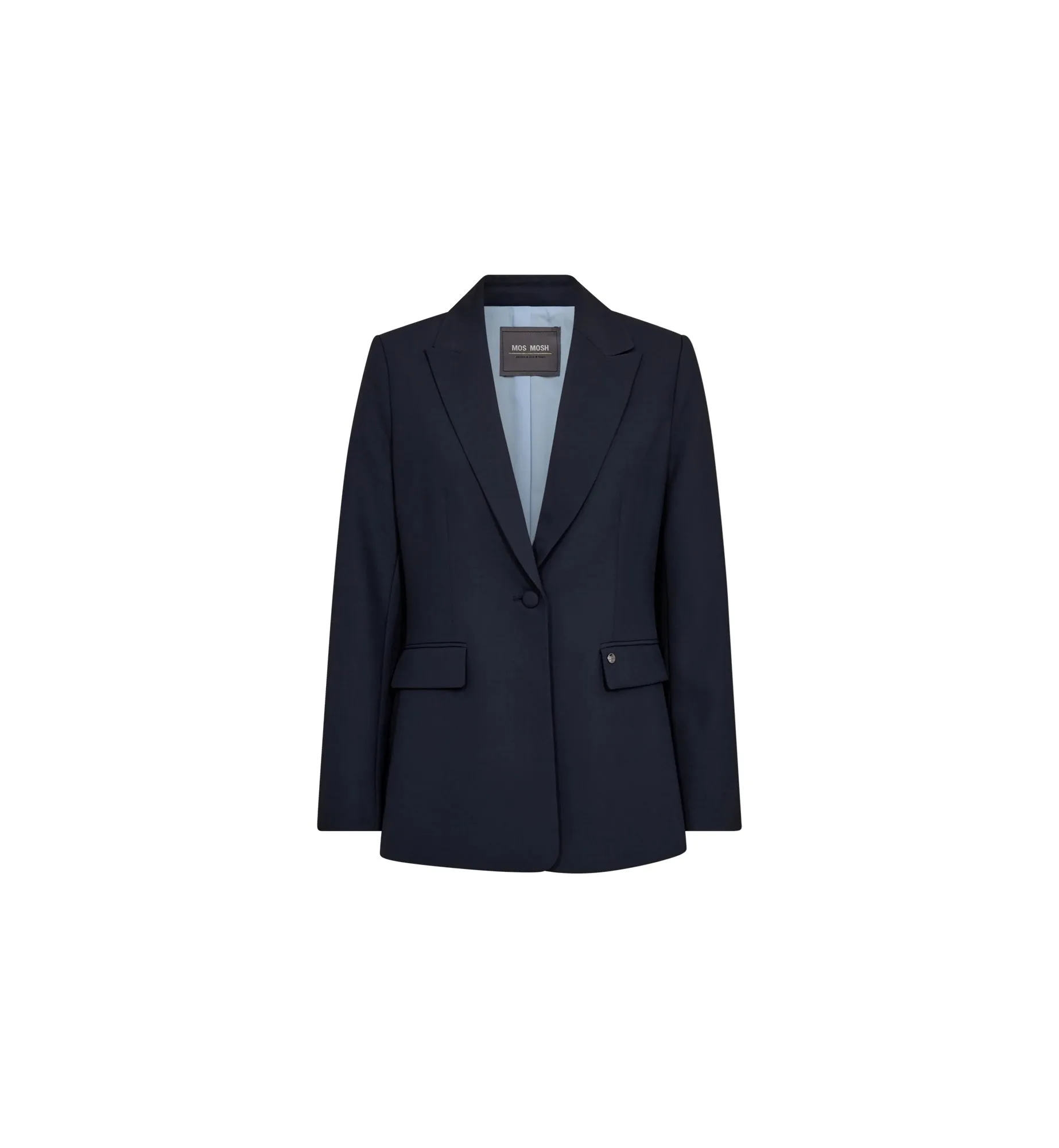 Mos Mosh Leonora Miley Blazer Navy