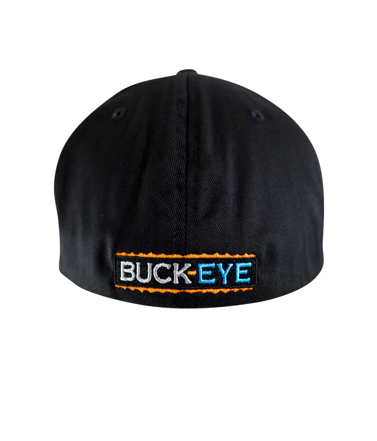 "Buck-Eye Explorer- LP" Unisex Classic Flexfit Hat
