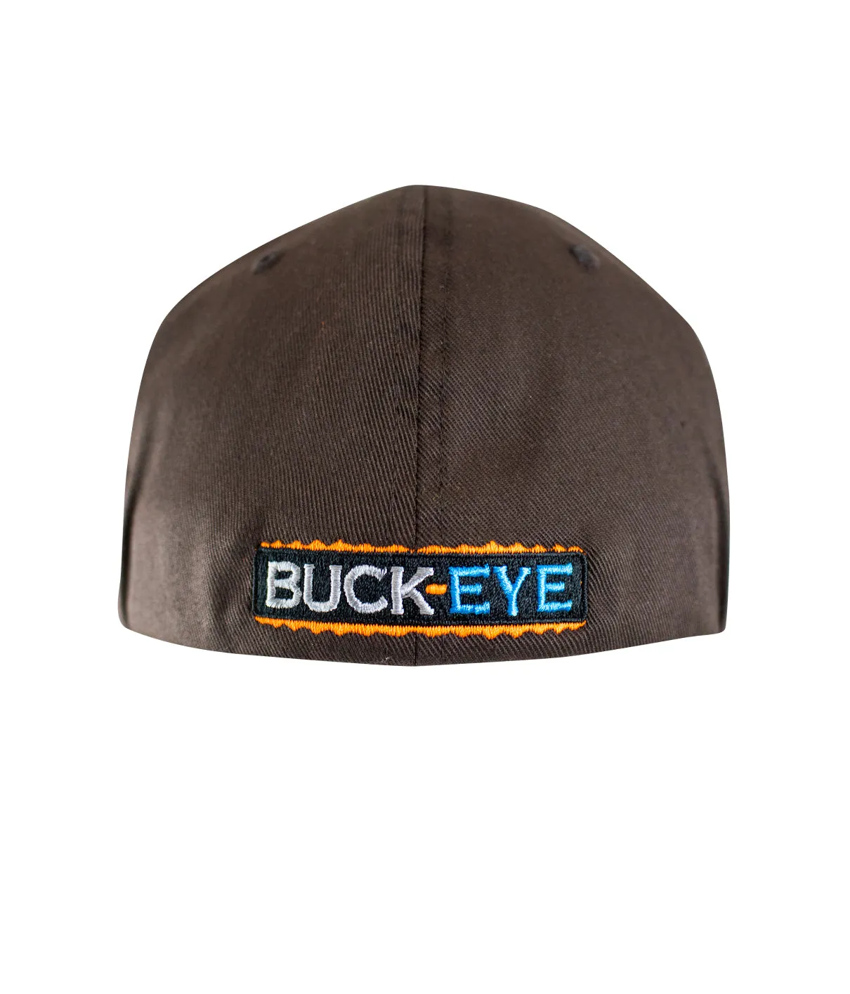 "Buck-Eye Explorer- LP" Unisex Classic Flexfit Hat