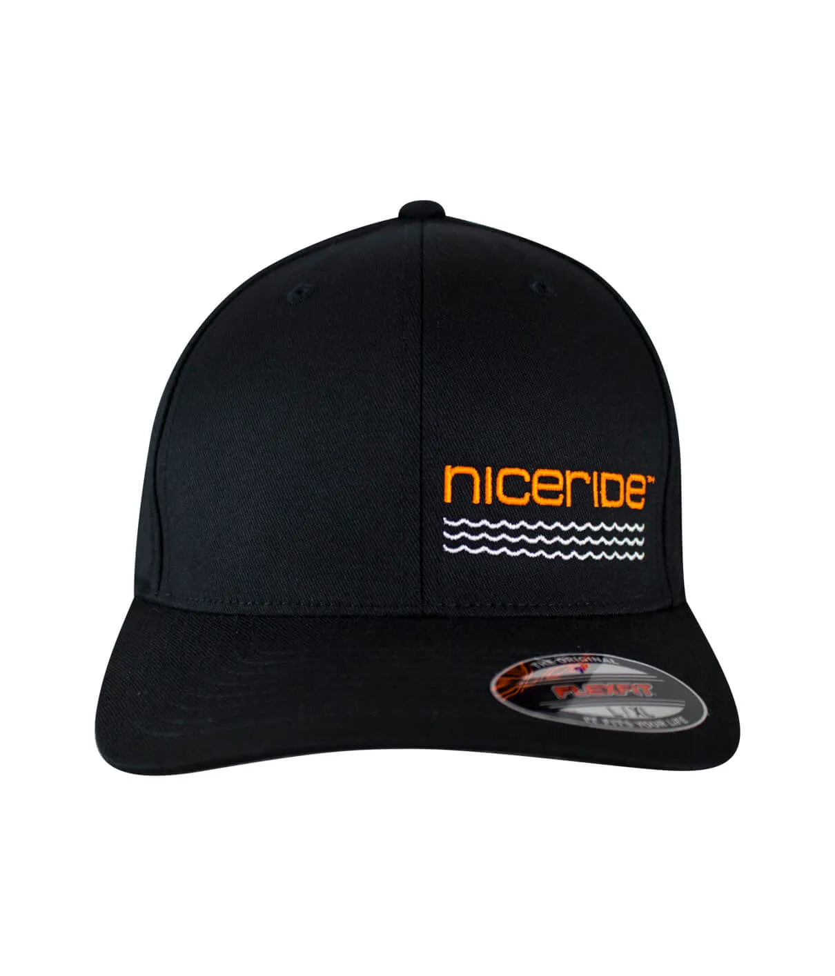 "On The Water" Classic Flexfit Hat