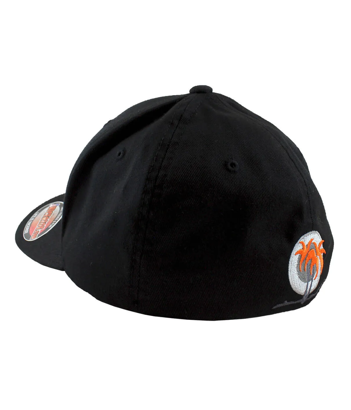 "On The Water" Classic Flexfit Hat