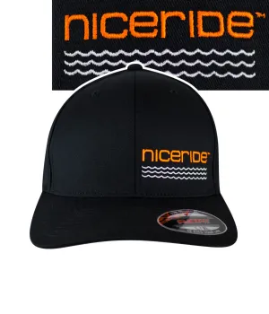 "On The Water" Classic Flexfit Hat
