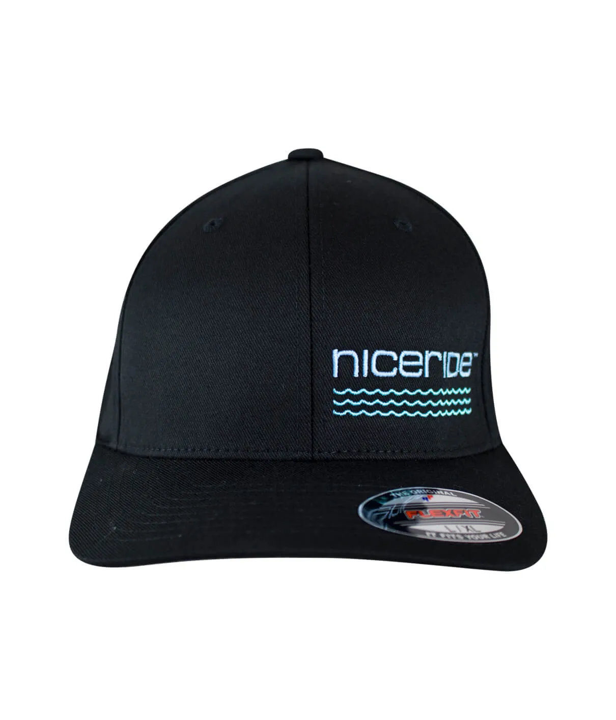 "On The Water" Classic Flexfit Hat