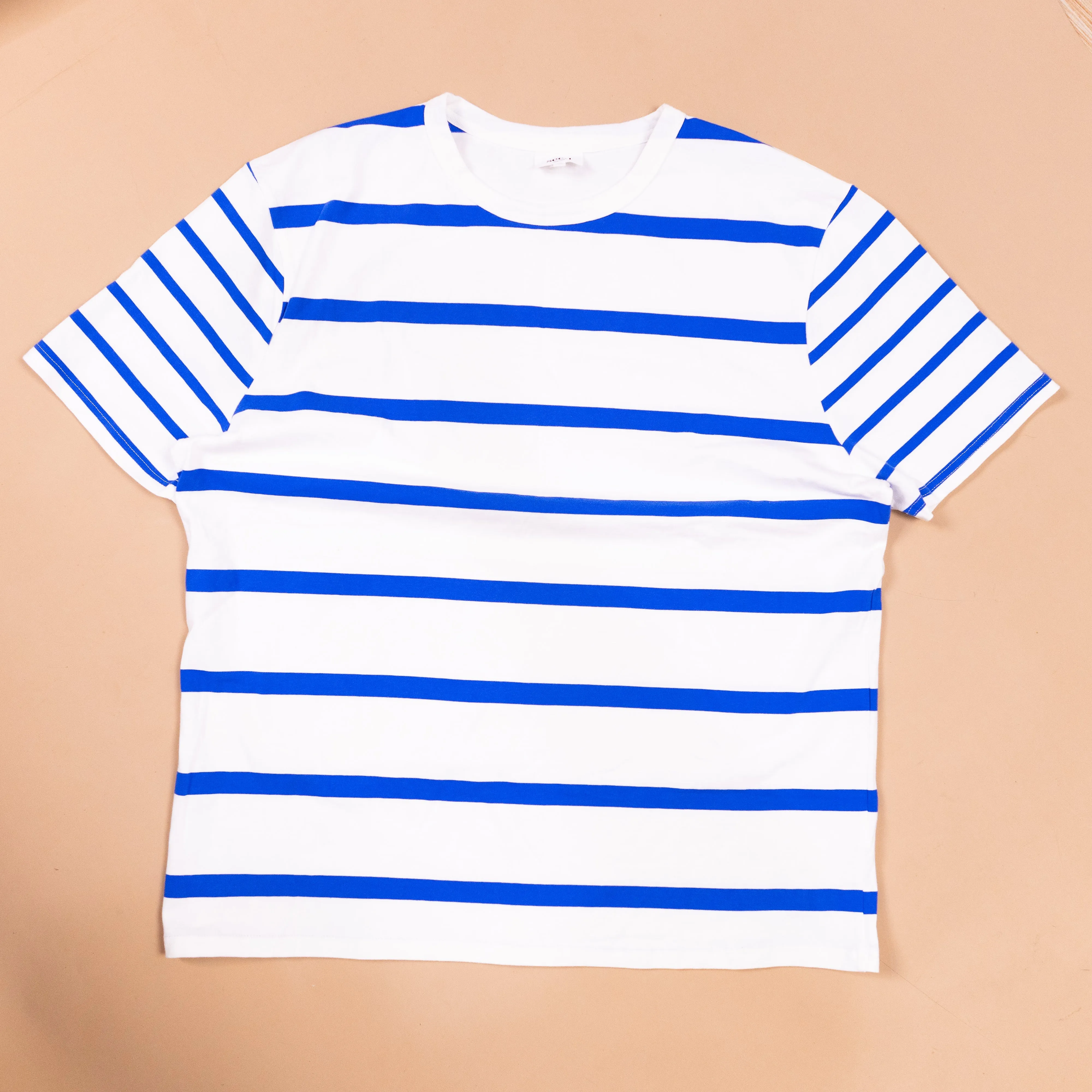 Seed Striped T-Shirt