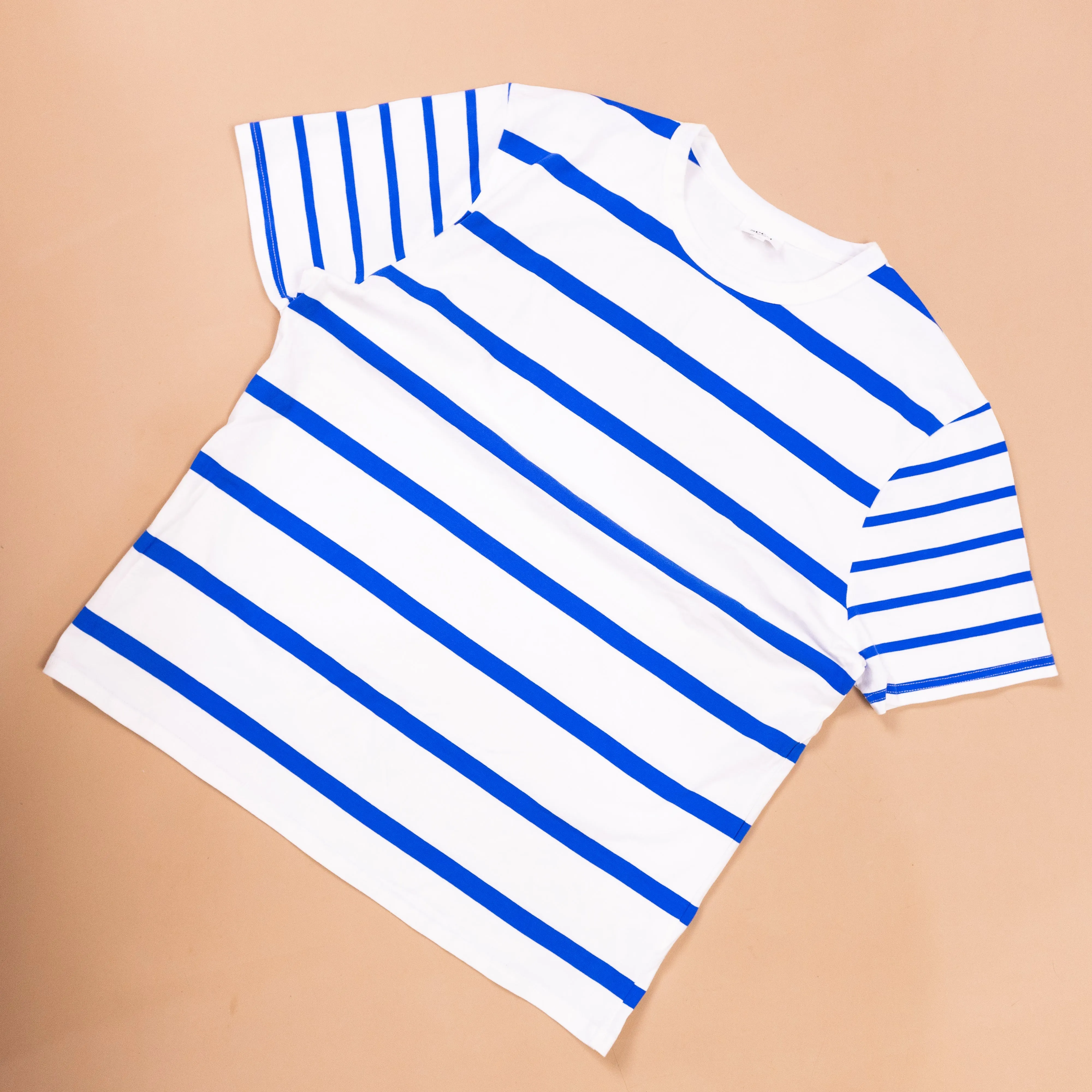 Seed Striped T-Shirt