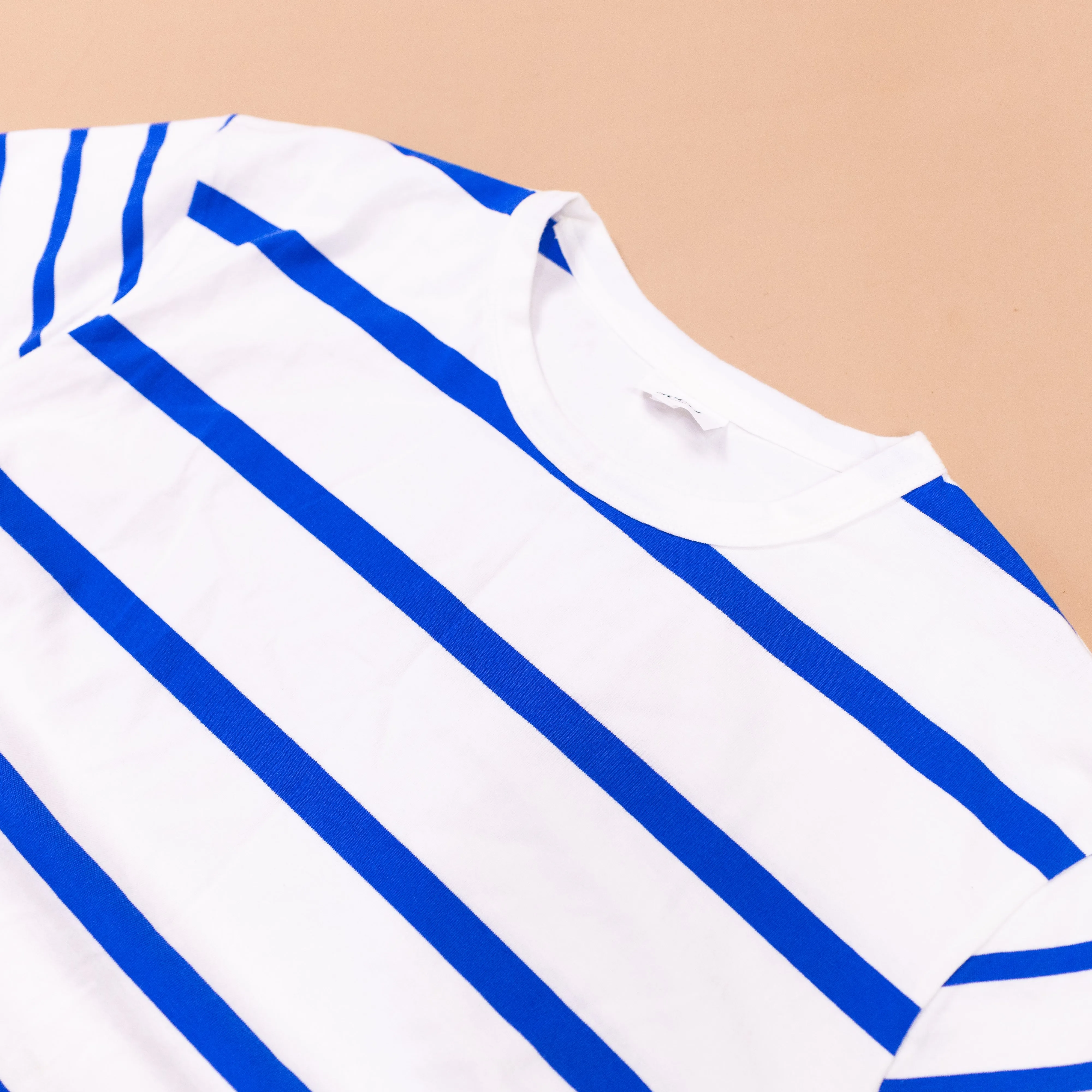 Seed Striped T-Shirt