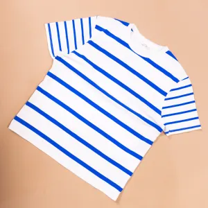 Seed Striped T-Shirt