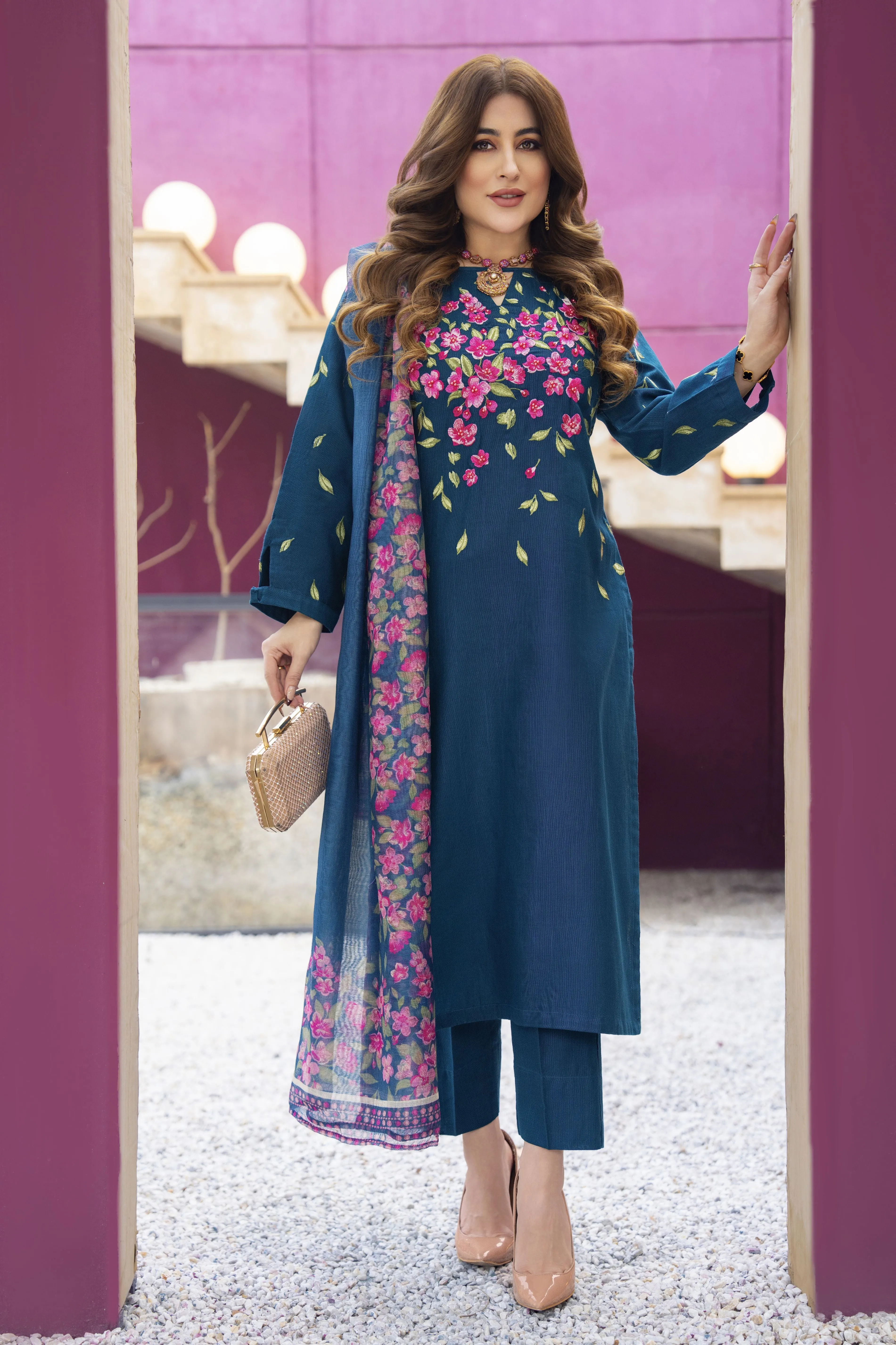 Shades of Elegance Womenswear by Miski SWM4