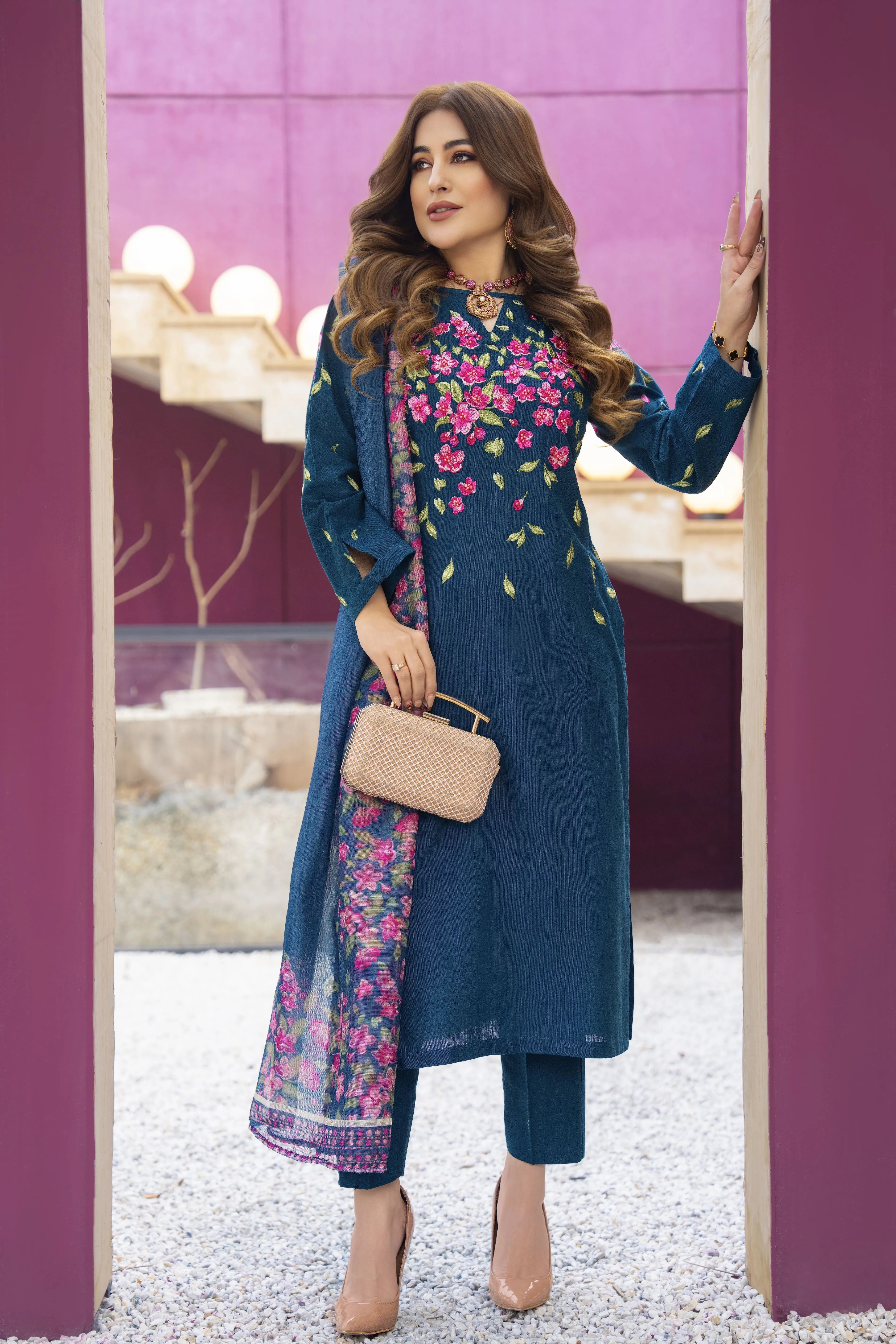 Shades of Elegance Womenswear by Miski SWM4
