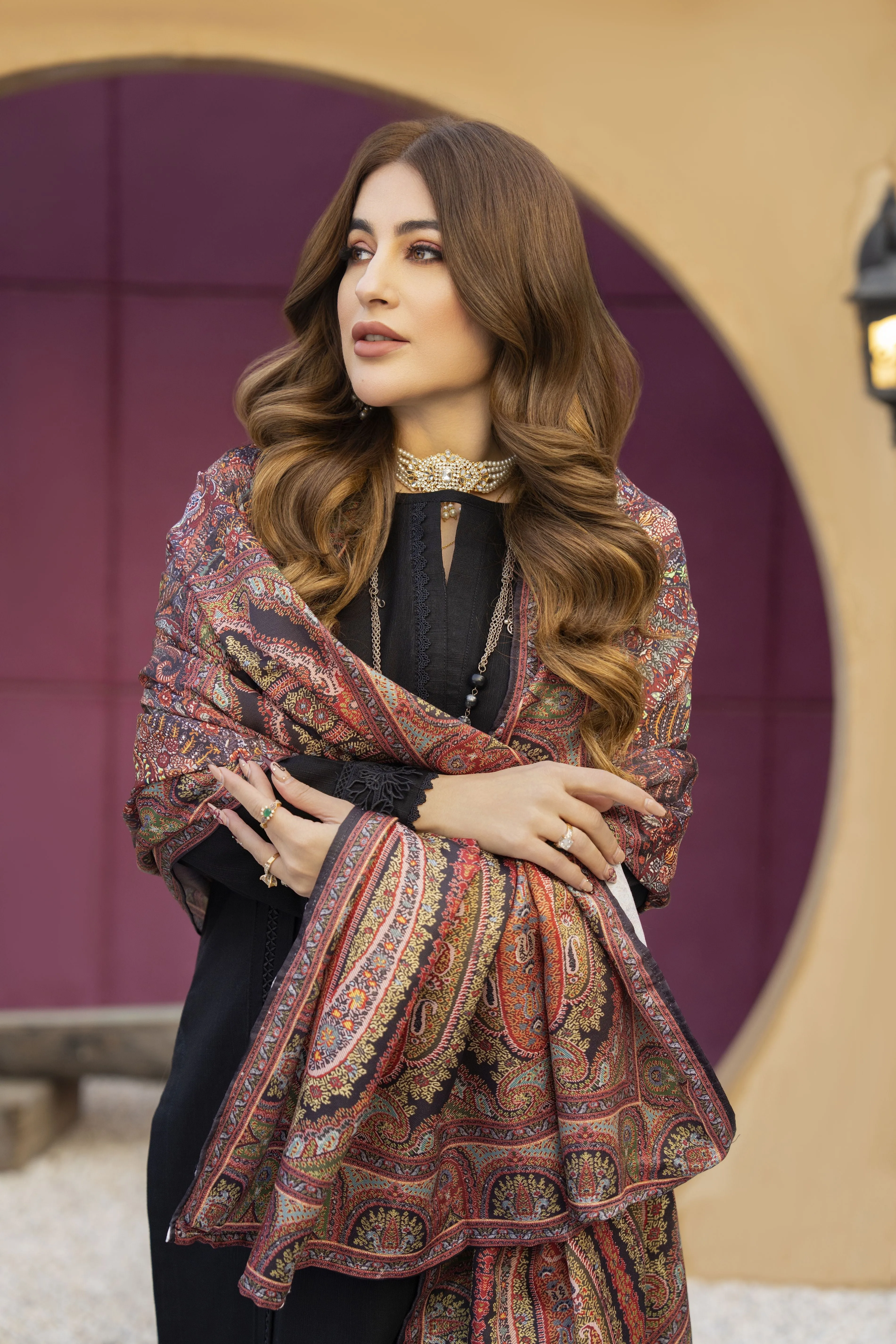 Shades of Elegance Womenswear by Miski SWM5