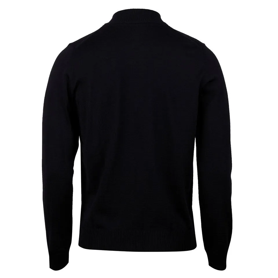 Stenstroms Merino Full Zip Sweater Art. no:4222971355