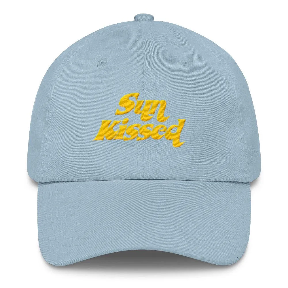 Sun Kissed - Classic Hat