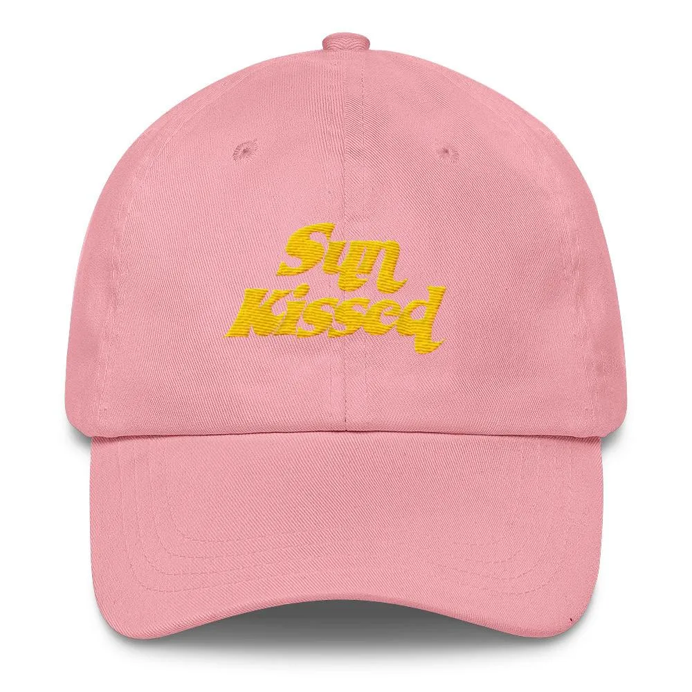 Sun Kissed - Classic Hat