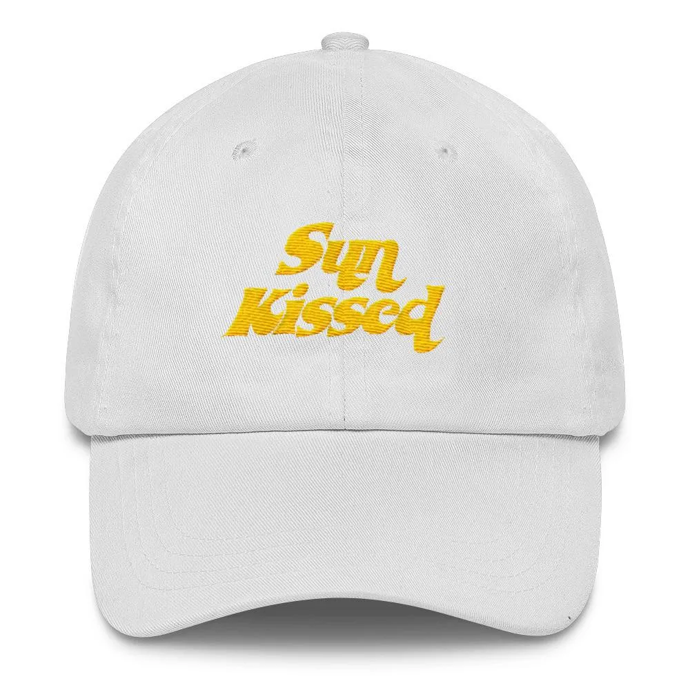 Sun Kissed - Classic Hat