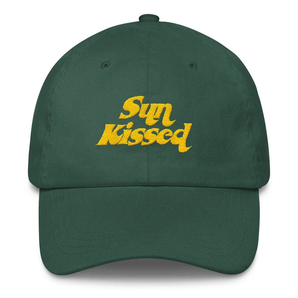 Sun Kissed - Classic Hat