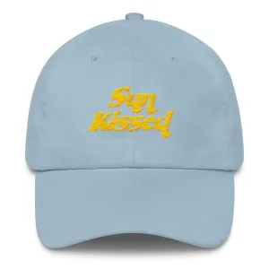 Sun Kissed - Classic Hat