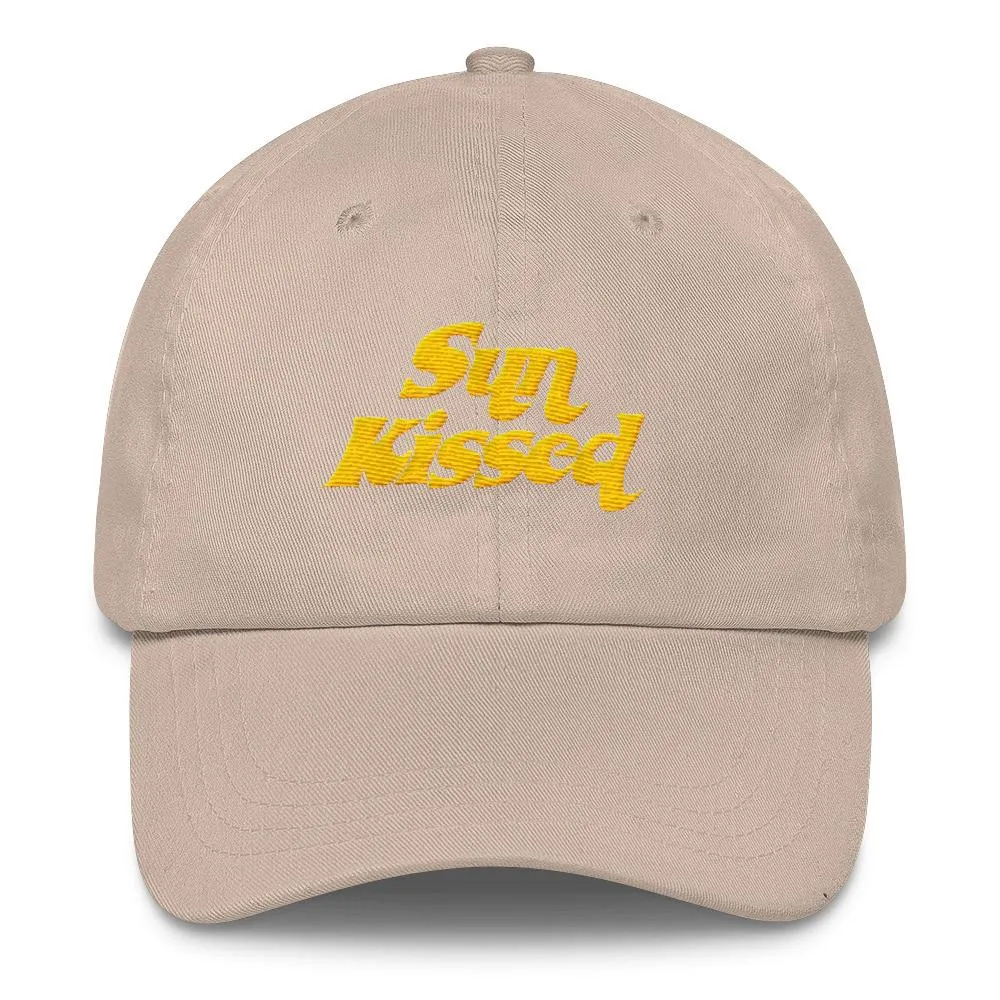 Sun Kissed - Classic Hat