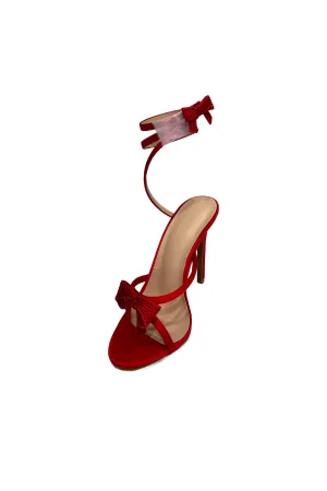 Tampa Heels (Red)